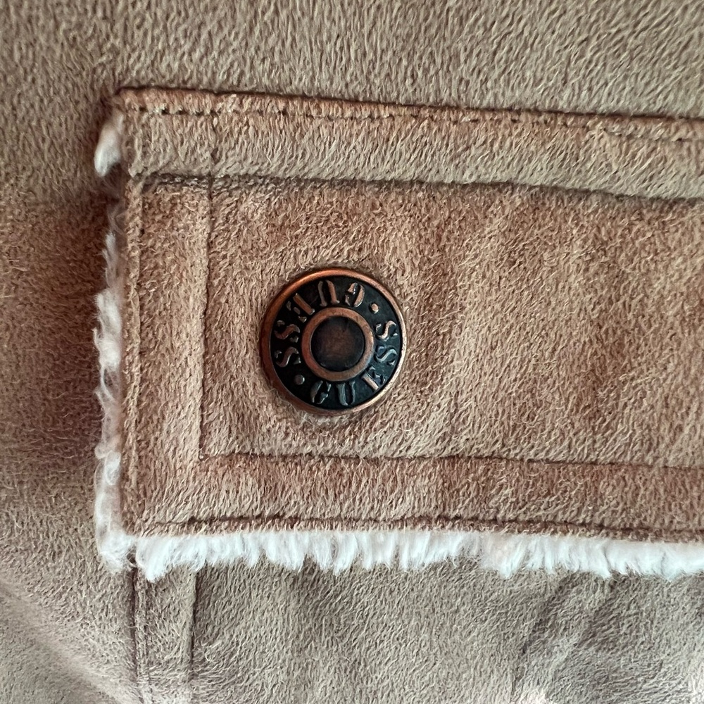 GUESS Size XS - Picture 8 of 13
